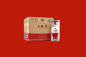 吉安市永新县回收五粮液